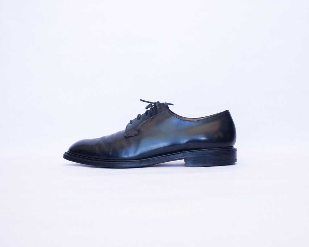 Churchs Church's Shannon Derby Dress Shoes Black … - image 2