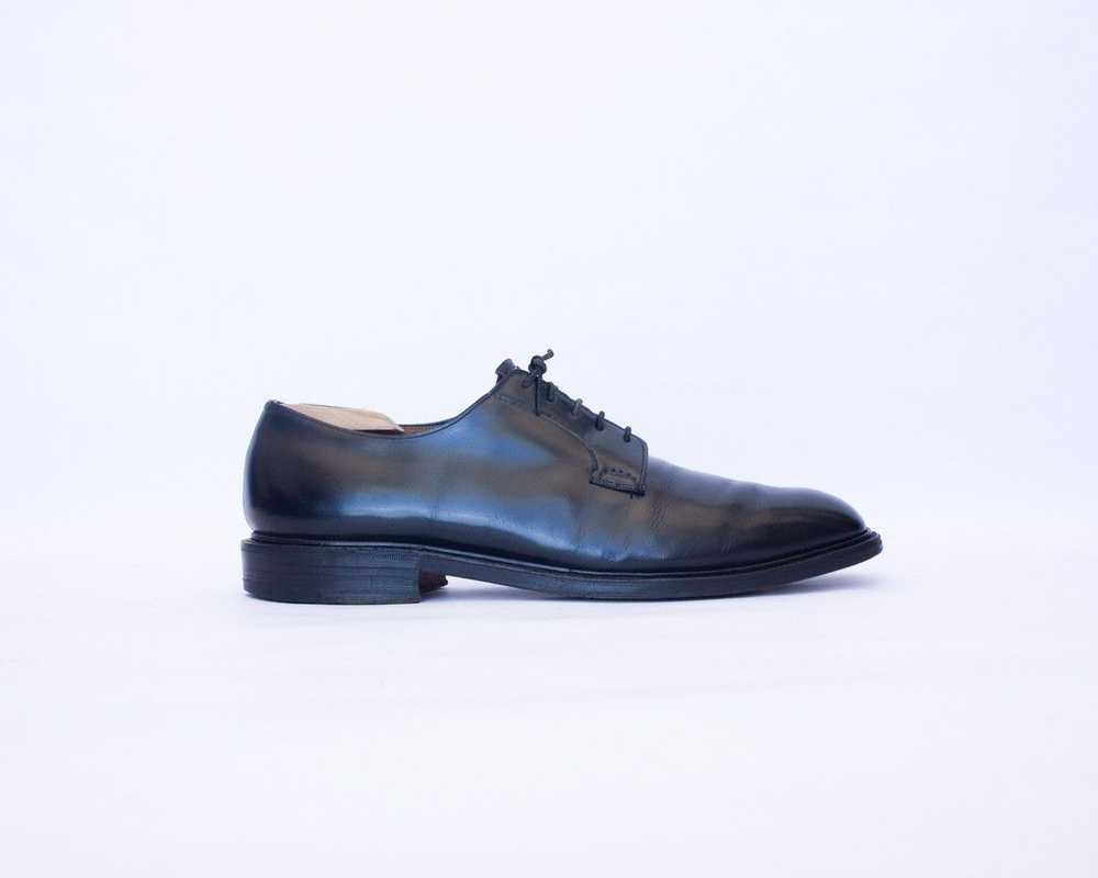 Churchs Church's Shannon Derby Dress Shoes Black … - image 3