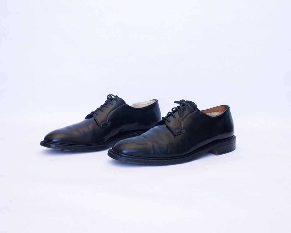 Churchs Church's Shannon Derby Dress Shoes Black … - image 4