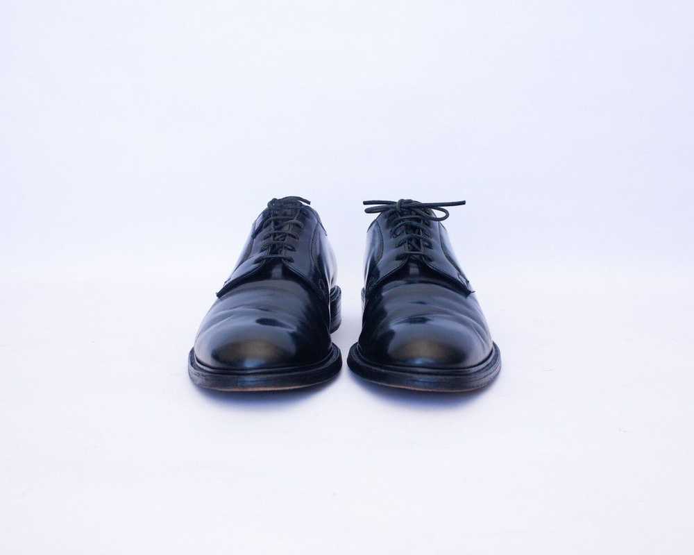 Churchs Church's Shannon Derby Dress Shoes Black … - image 5