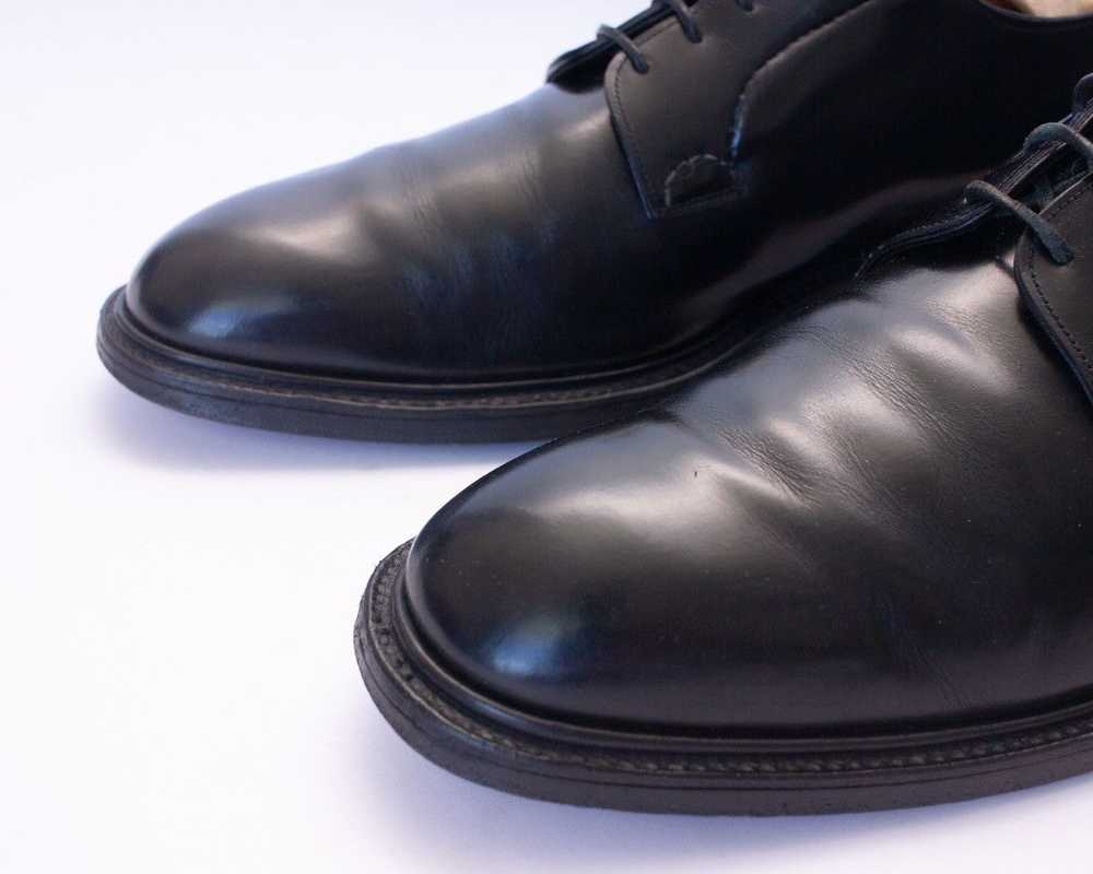 Churchs Church's Shannon Derby Dress Shoes Black … - image 7