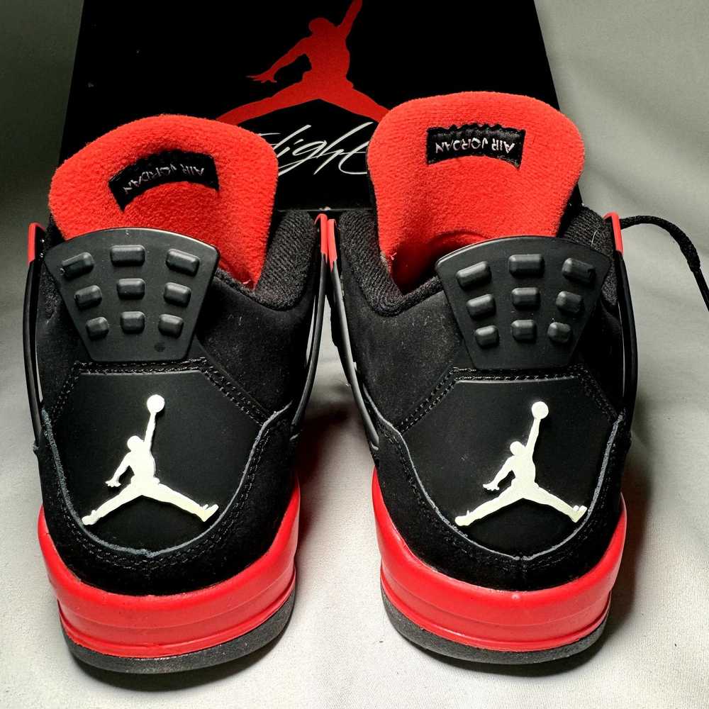 Jordan Brand × Nike Size 6 - Nike Air Jordan 4 Re… - image 5