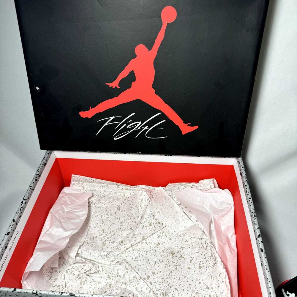 Jordan Brand × Nike Size 6 - Nike Air Jordan 4 Re… - image 9