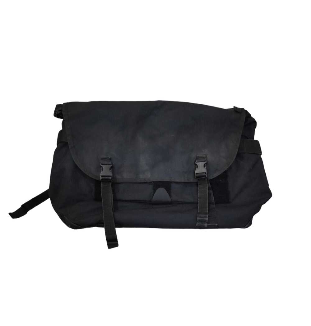 Bagjack × German Next Level Messenger Bag - image 1