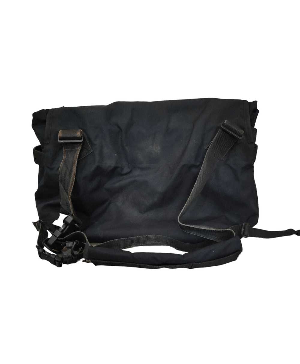 Bagjack × German Next Level Messenger Bag - image 2