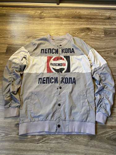 Gosha Rubchinskiy × Rare × Vintage VINTAGE Pepsi C