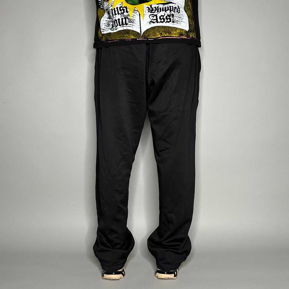 Nike × Nike ACG × Vintage Crazy Nike Sweatpants B… - image 3