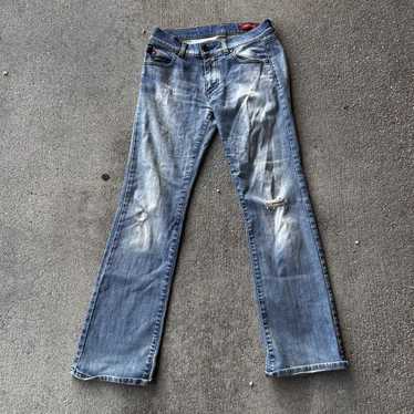 Vintage vintage y2k miss sixty jeans.