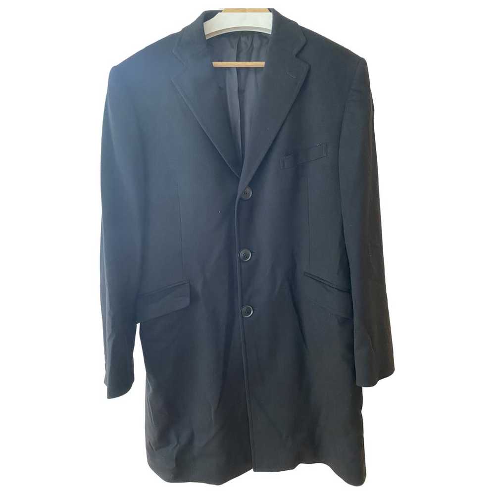 Francesco Smalto Cashmere coat - image 1