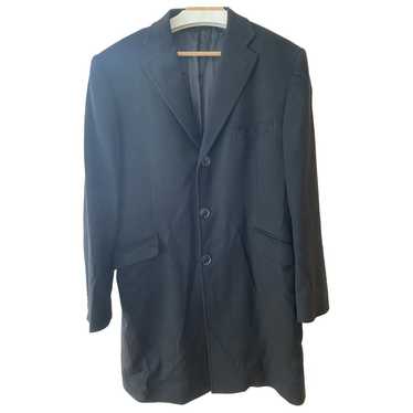 Francesco Smalto Cashmere coat - image 1