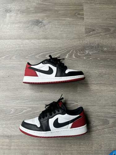 Jordan Brand Jordan 1 retro low