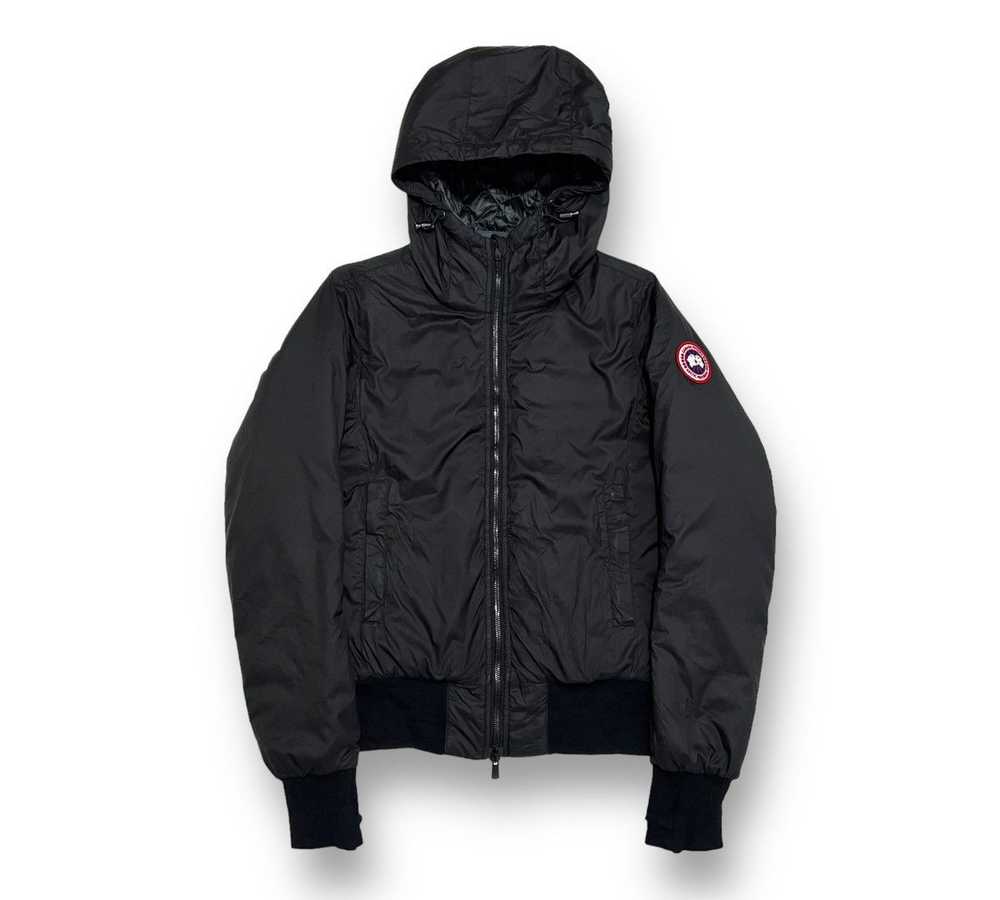 Canada Goose Canada Goose Dore Packable Hooded Do… - image 3