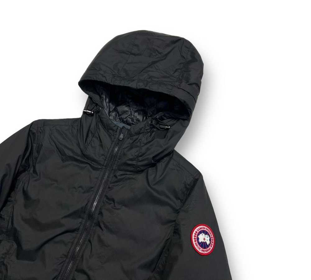 Canada Goose Canada Goose Dore Packable Hooded Do… - image 4