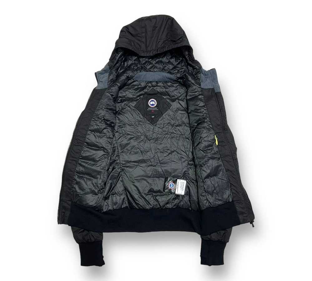 Canada Goose Canada Goose Dore Packable Hooded Do… - image 5