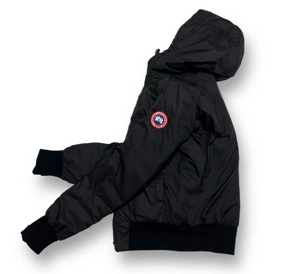 Canada Goose Canada Goose Dore Packable Hooded Do… - image 6