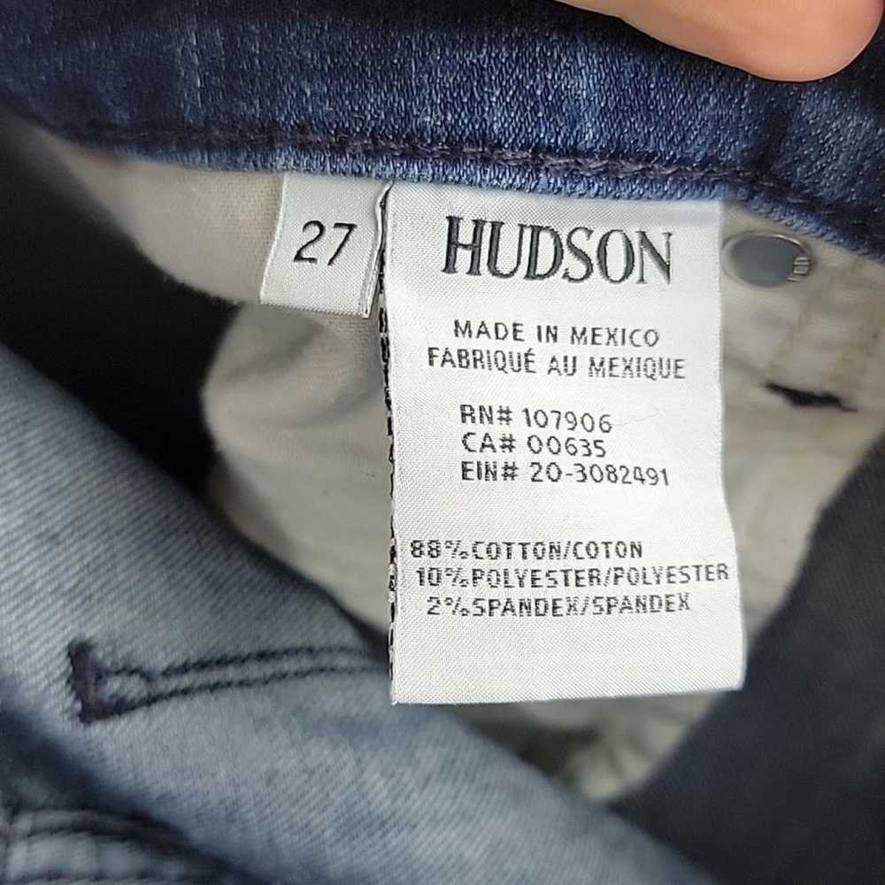 Hudson Jeans - image 3