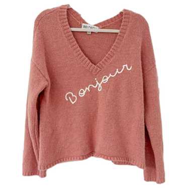 Wildfox Jumper - image 1