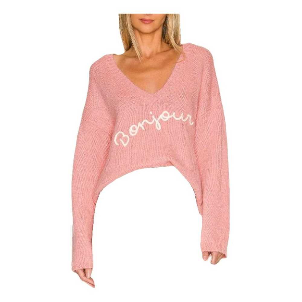 Wildfox Jumper - image 2