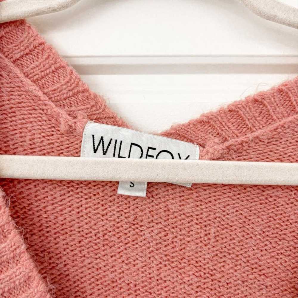 Wildfox Jumper - image 3