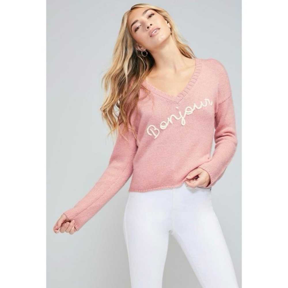 Wildfox Jumper - image 4