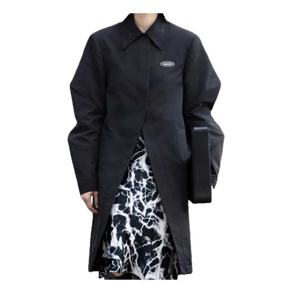 Annakiki Trench coat - image 2