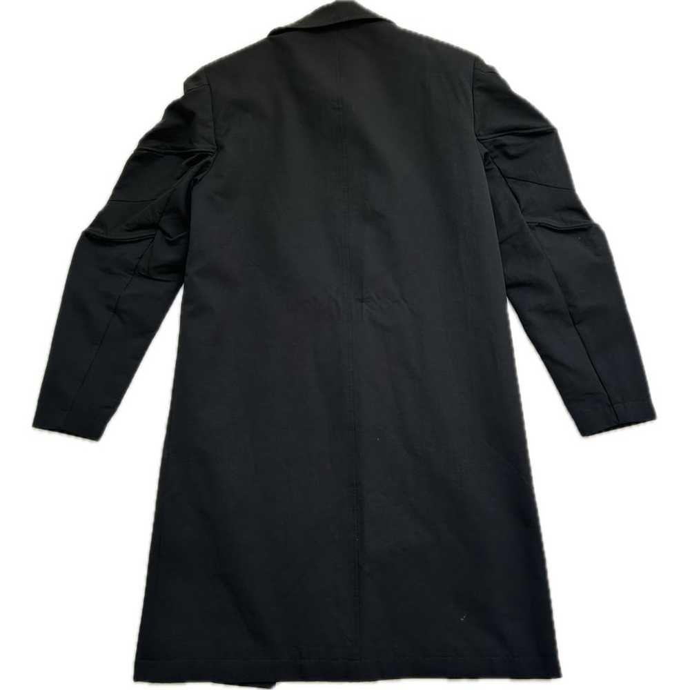 Annakiki Trench coat - image 4