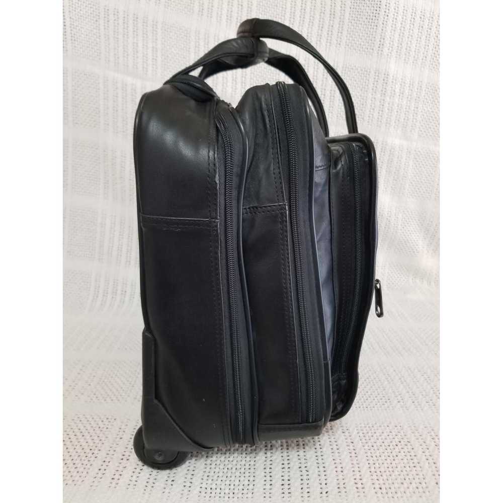 Samsonite Leather bag - image 2