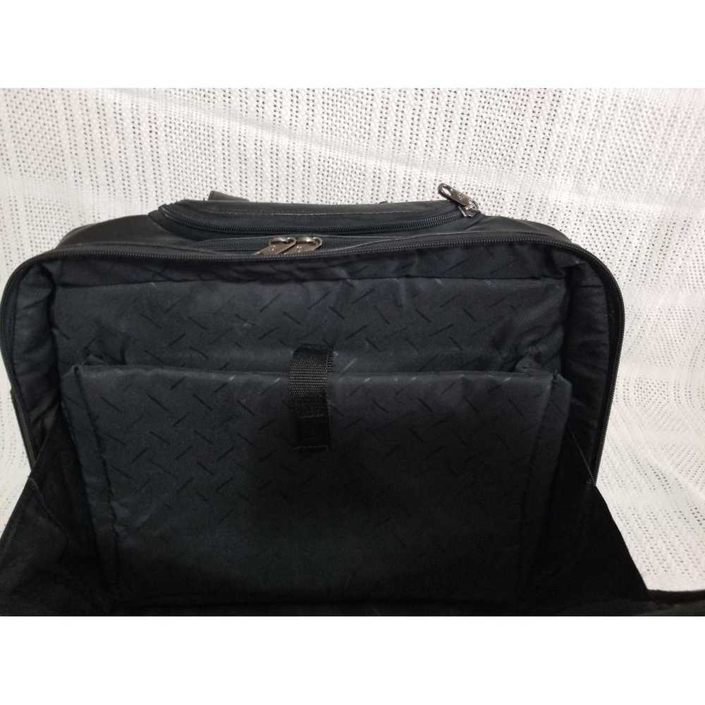 Samsonite Leather bag - image 7