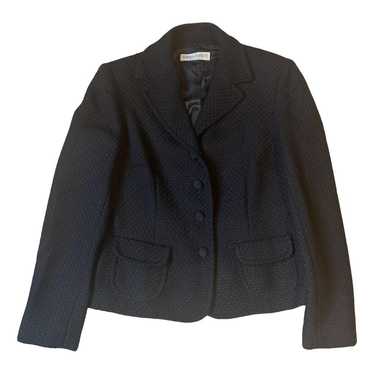 Alberta Ferretti Wool blazer - image 1