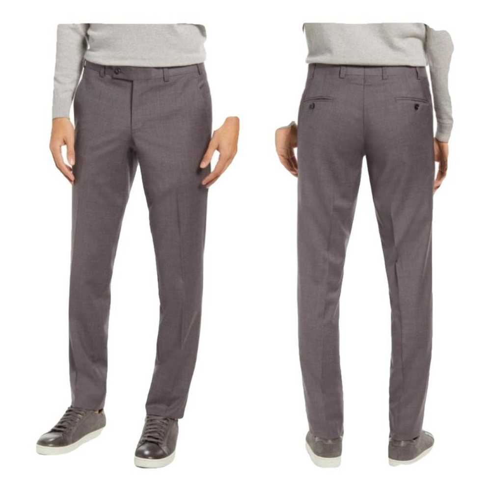 Ted Baker Wool trousers - image 1