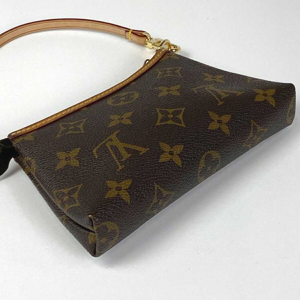 Louis Vuitton Leather handbag - image 2