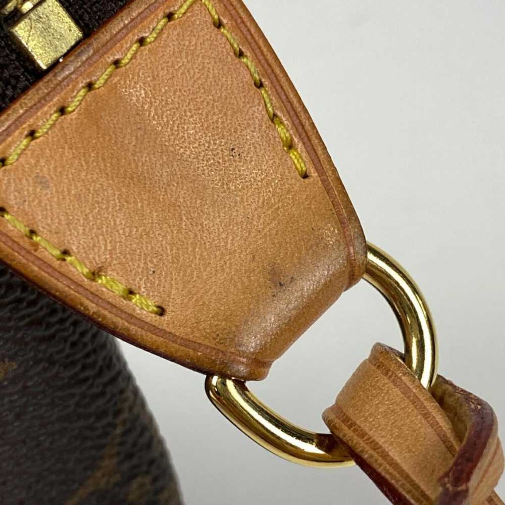 Louis Vuitton Leather handbag - image 4