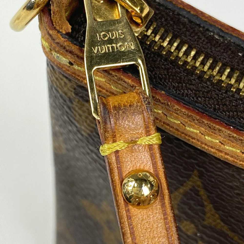 Louis Vuitton Leather handbag - image 5