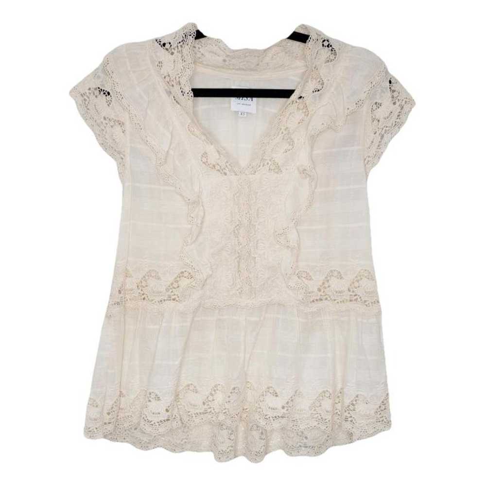 Misa Blouse - image 1