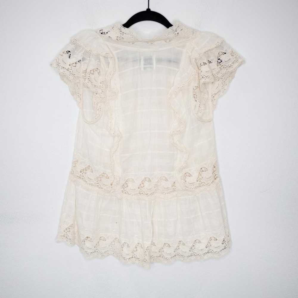 Misa Blouse - image 2