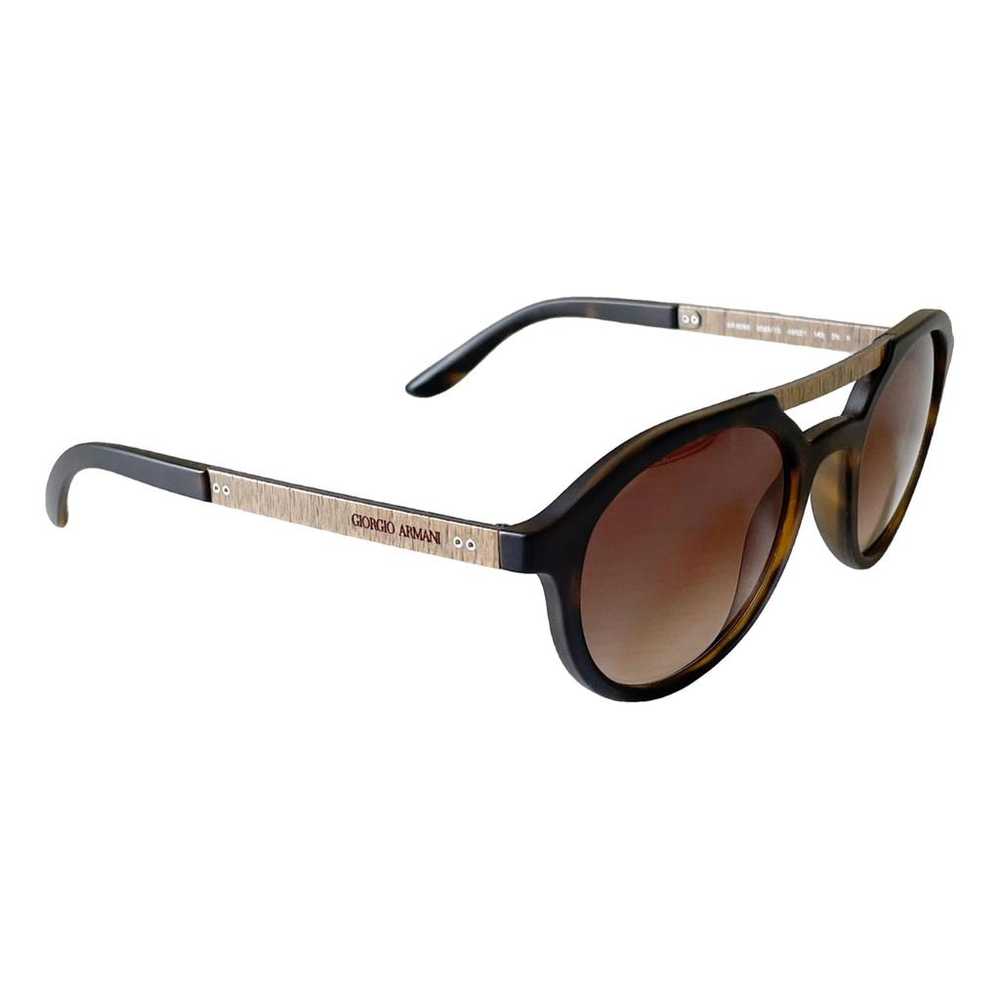 Giorgio Armani Sunglasses - image 1