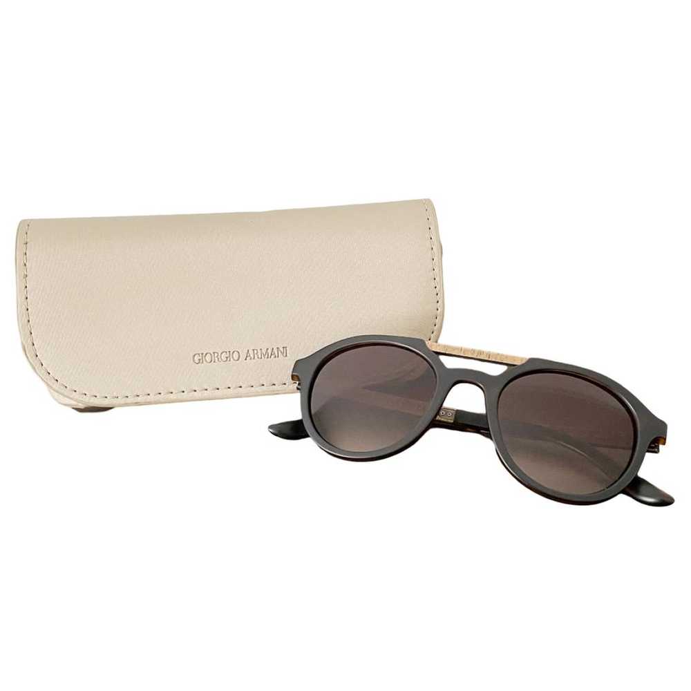 Giorgio Armani Sunglasses - image 4