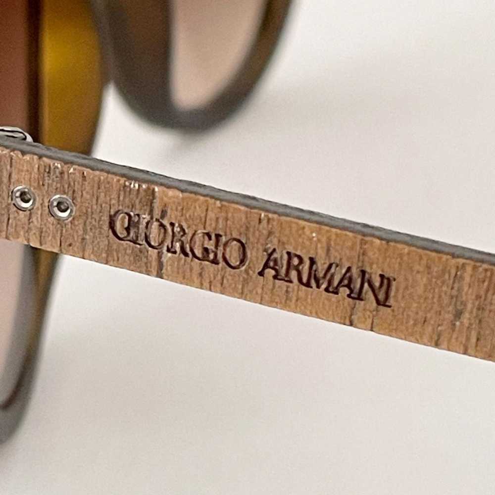 Giorgio Armani Sunglasses - image 5