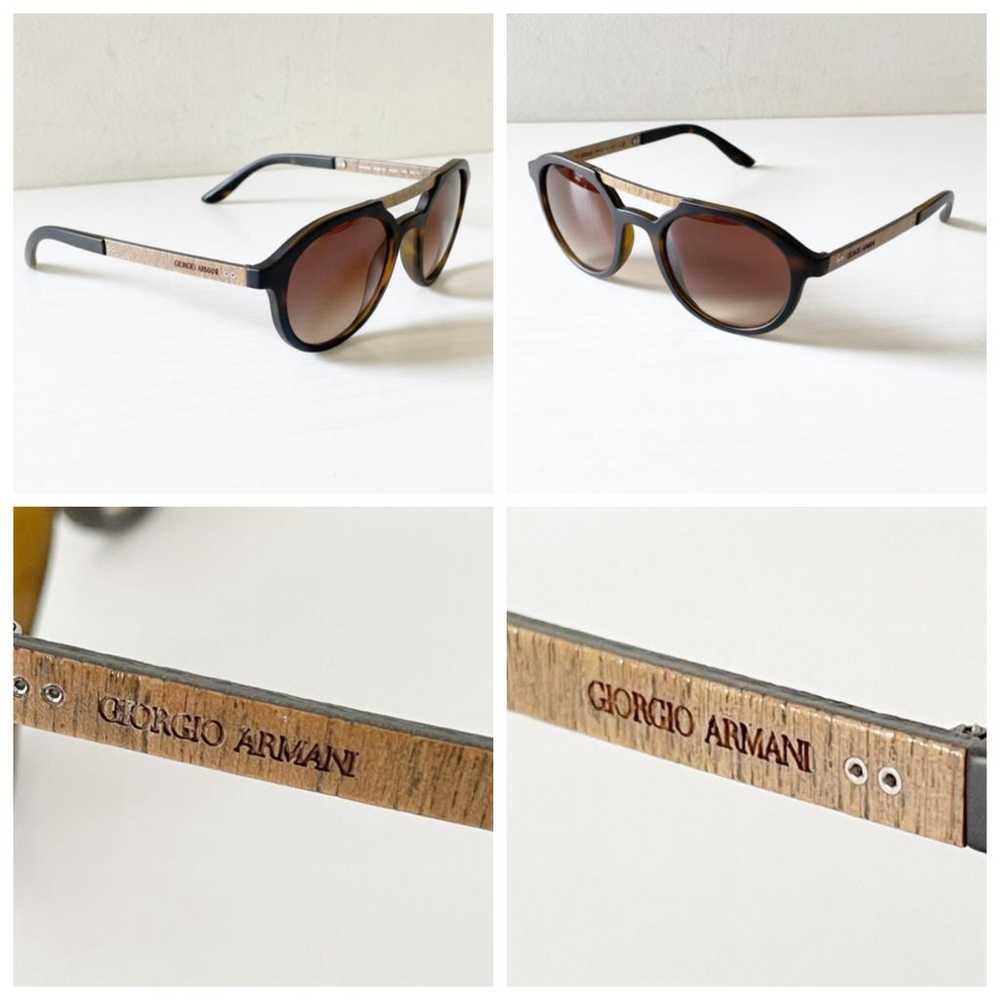 Giorgio Armani Sunglasses - image 6