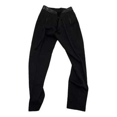 Akris Punto Straight pants - image 1