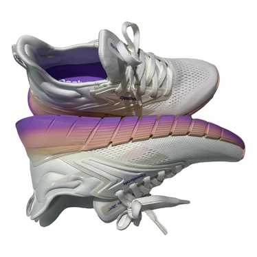 Reebok Trainers - image 1