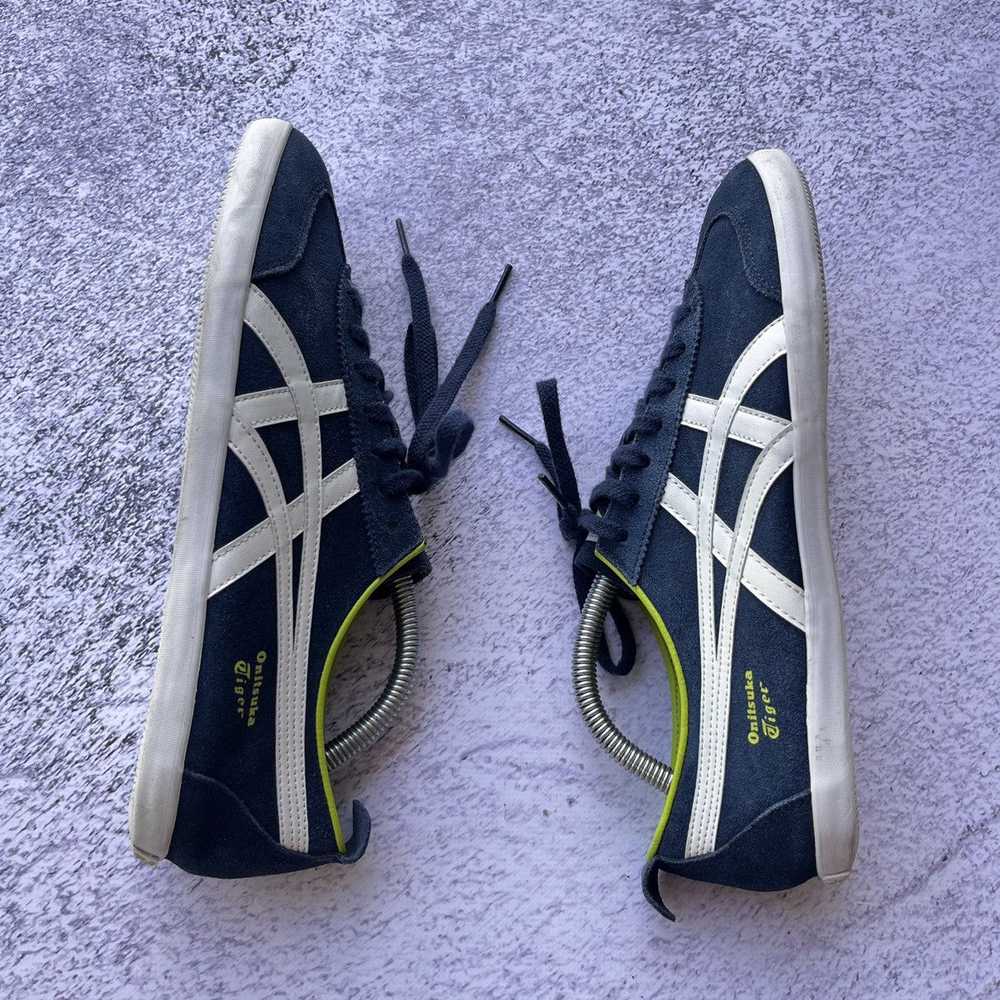 Asics × Onitsuka Tiger × Streetwear Onitsuka Tige… - image 2