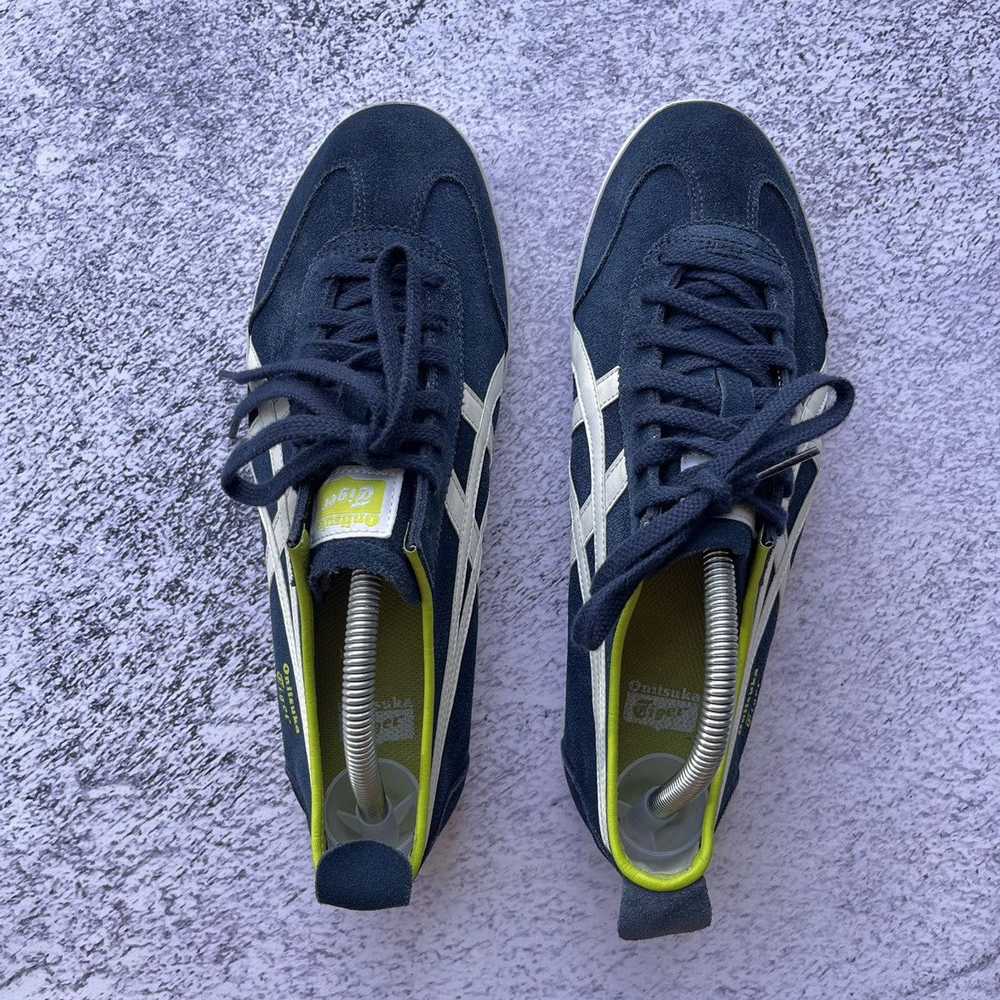 Asics × Onitsuka Tiger × Streetwear Onitsuka Tige… - image 7