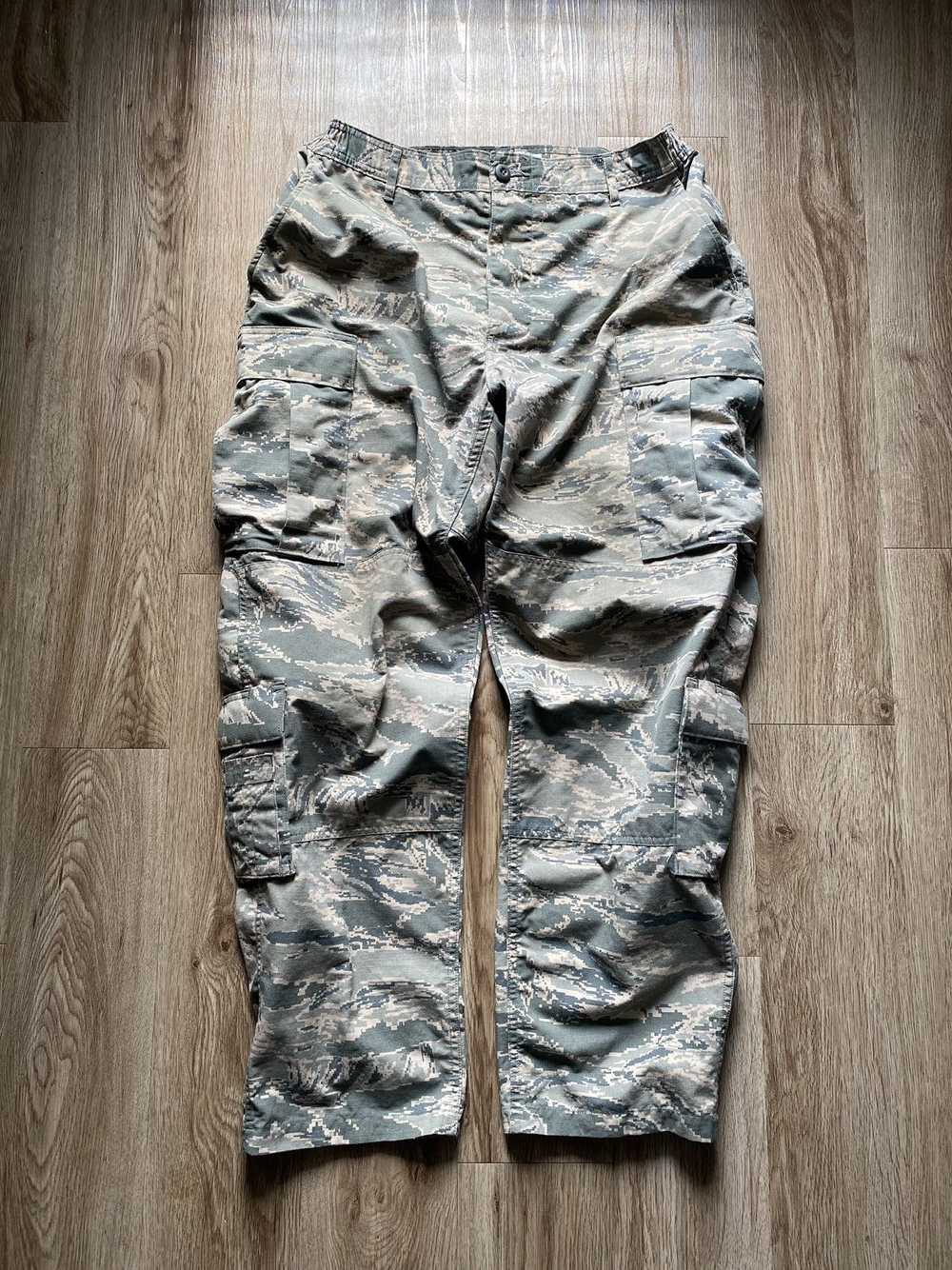 Carhartt × Realtree × Streetwear VINTAGE BAGGY MI… - image 1