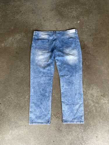 Southpole × Vintage Crazy baggy Y2K Southpole Jean