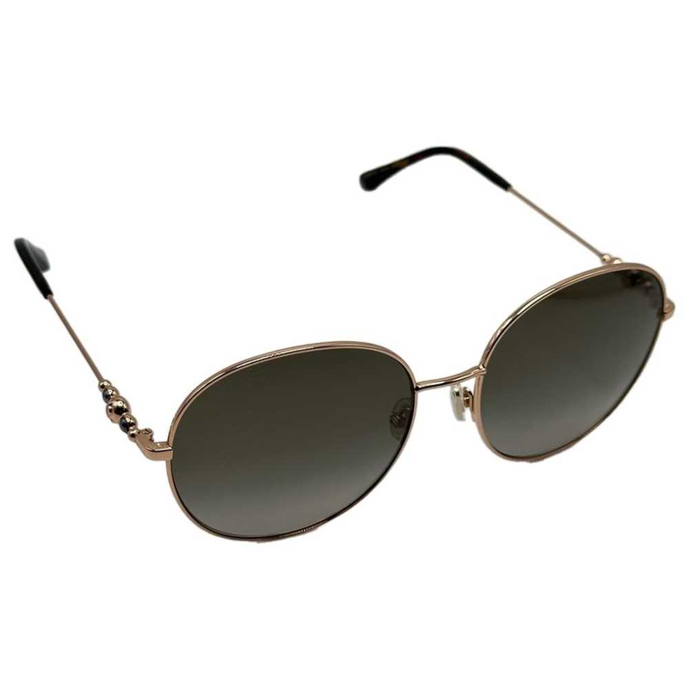 Jimmy Choo Sunglasses - image 1