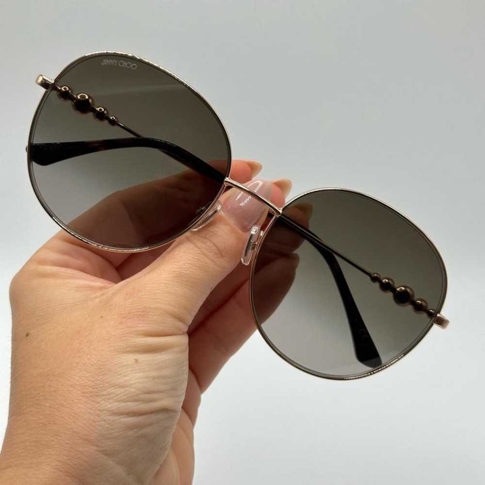 Jimmy Choo Sunglasses - image 8