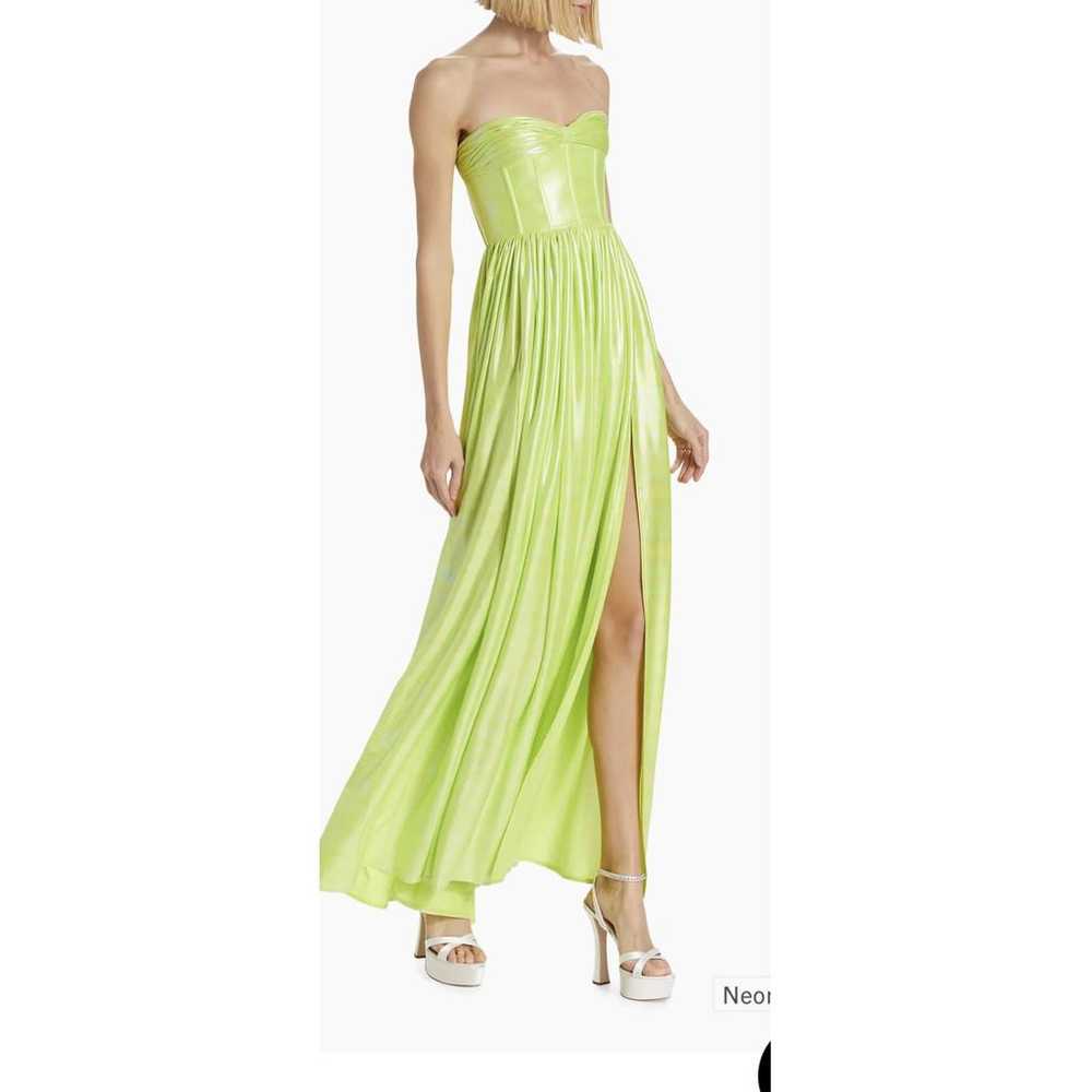 Bronx and Banco Maxi dress - image 2