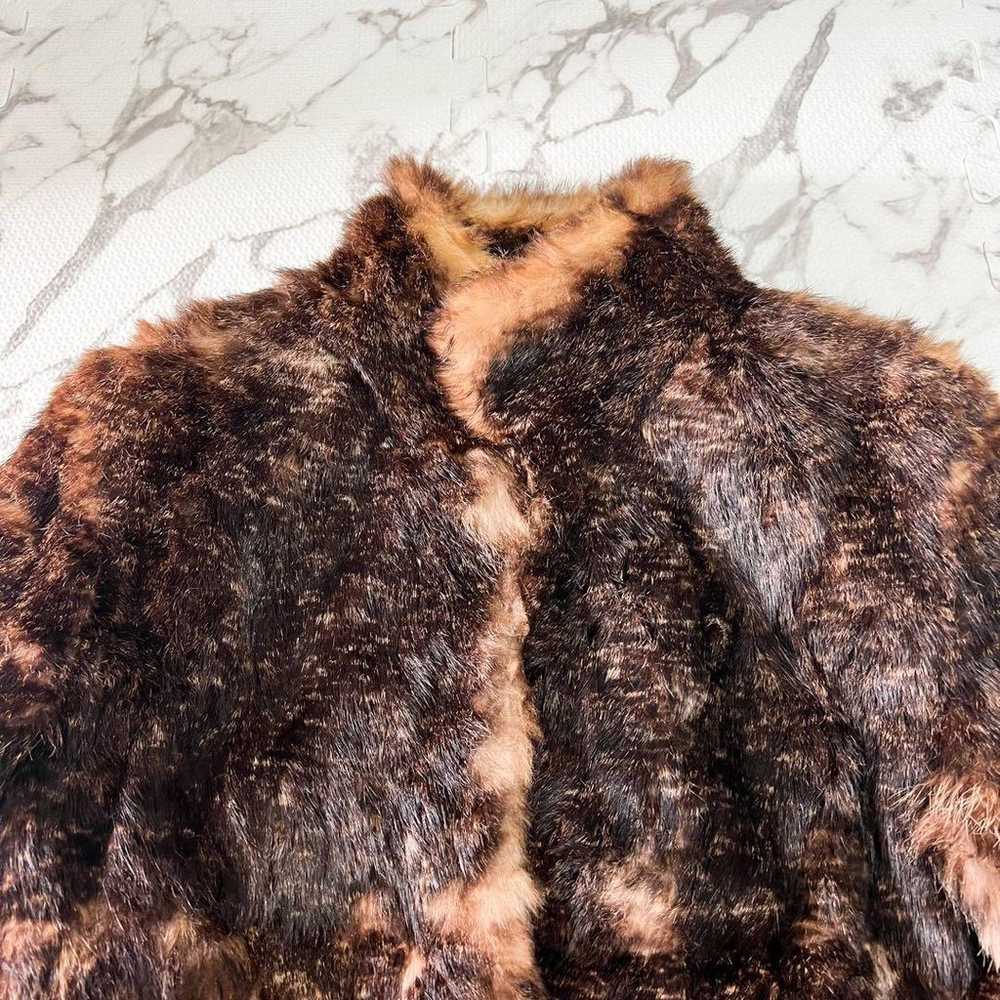 【Rare Item☆Difficult to Obtain】Anai Rabbit Fur Lo… - image 3