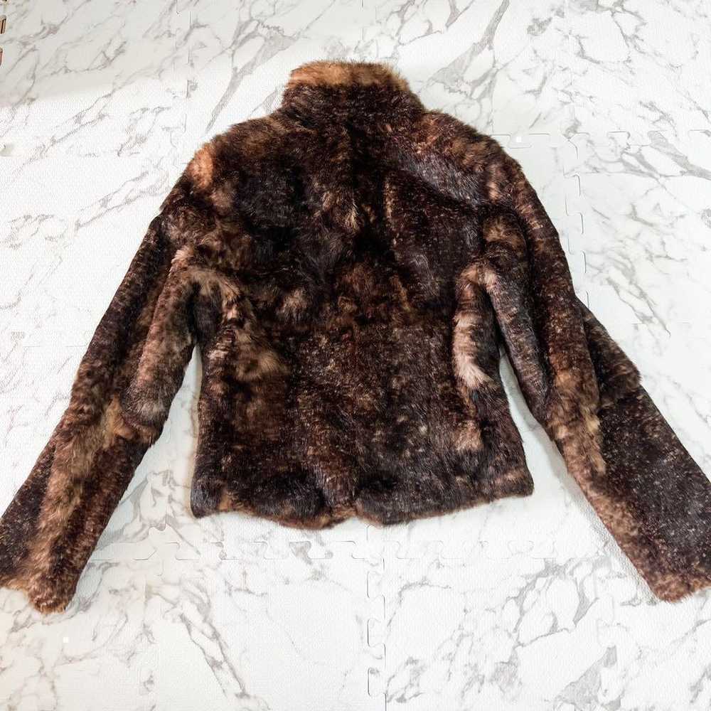 【Rare Item☆Difficult to Obtain】Anai Rabbit Fur Lo… - image 4